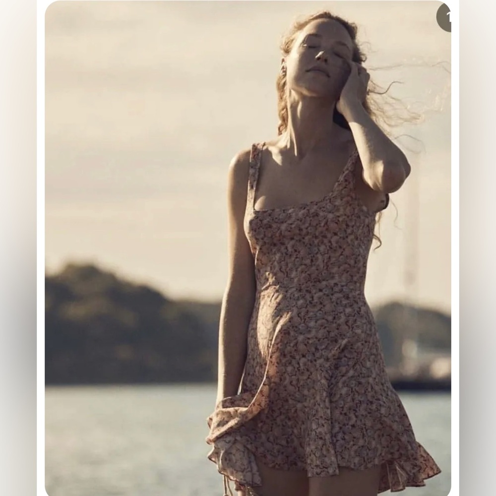 Doen Dress